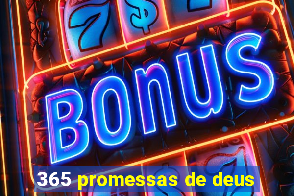 365 promessas de deus